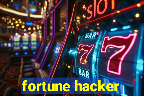 fortune hacker